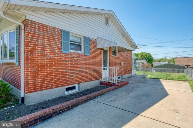 9651 DUNDAWAN RD, Baltimore, MD 21236