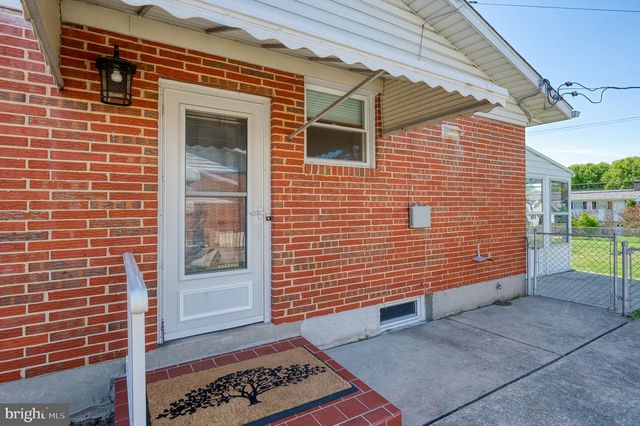 9651 DUNDAWAN RD, Baltimore, MD 21236