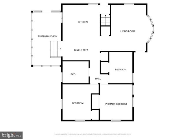 9651 DUNDAWAN RD, Baltimore, MD 21236