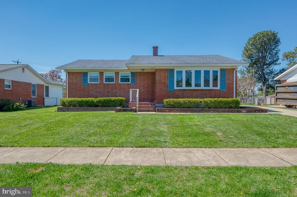 9651 DUNDAWAN RD, Baltimore, MD 21236