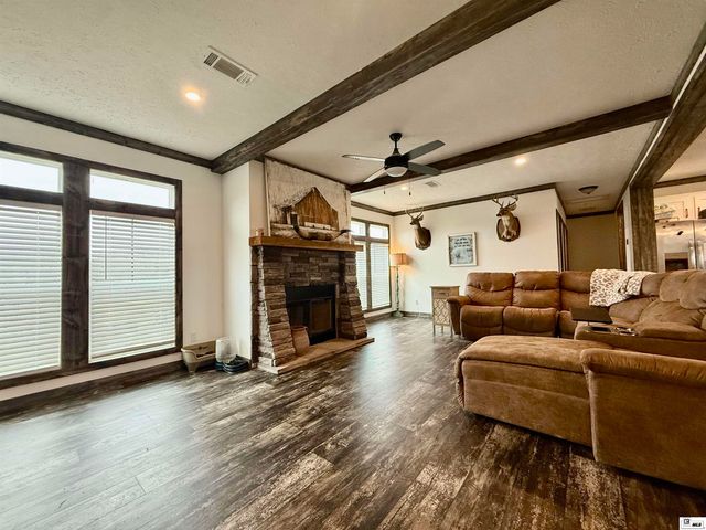 8029 HIGHWAY 128, Winnsboro, LA 71295