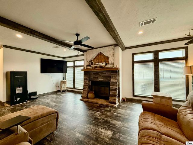 8029 HIGHWAY 128, Winnsboro, LA 71295