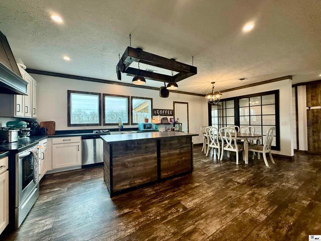 8029 HIGHWAY 128, Winnsboro, LA 71295