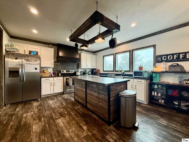 8029 HIGHWAY 128, Winnsboro, LA 71295