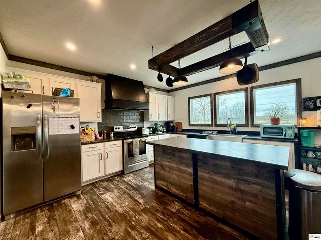 8029 HIGHWAY 128, Winnsboro, LA 71295