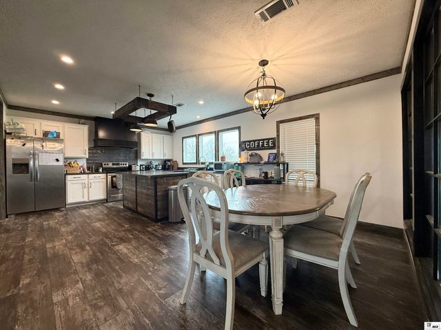 8029 HIGHWAY 128, Winnsboro, LA 71295