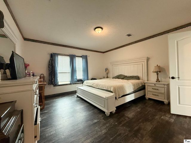 8029 HIGHWAY 128, Winnsboro, LA 71295