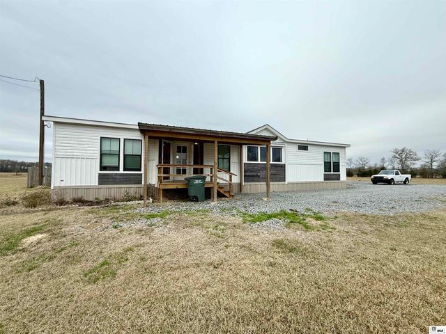 8029 HIGHWAY 128, Winnsboro, LA 71295