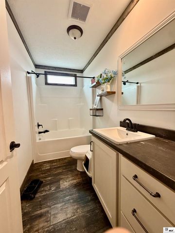 8029 HIGHWAY 128, Winnsboro, LA 71295