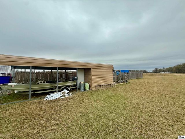 8029 HIGHWAY 128, Winnsboro, LA 71295