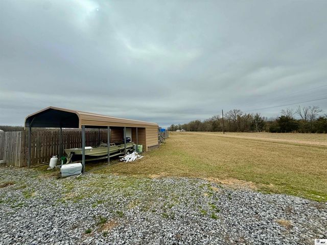 8029 HIGHWAY 128, Winnsboro, LA 71295
