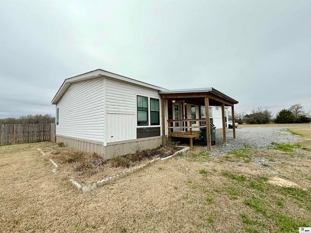 8029 HIGHWAY 128, Winnsboro, LA 71295