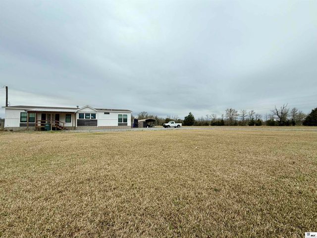 8029 HIGHWAY 128, Winnsboro, LA 71295