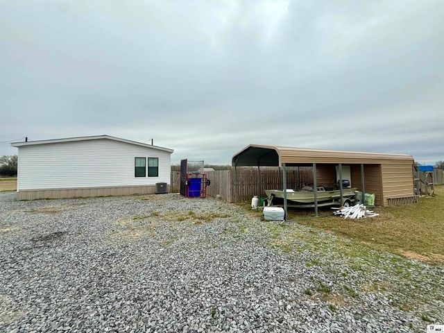 8029 HIGHWAY 128, Winnsboro, LA 71295