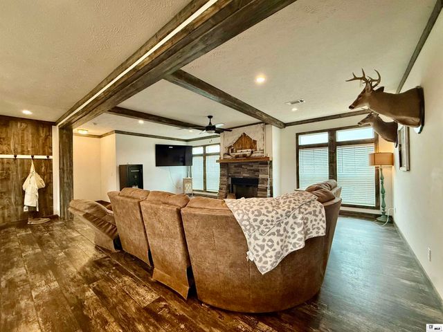 8029 HIGHWAY 128, Winnsboro, LA 71295