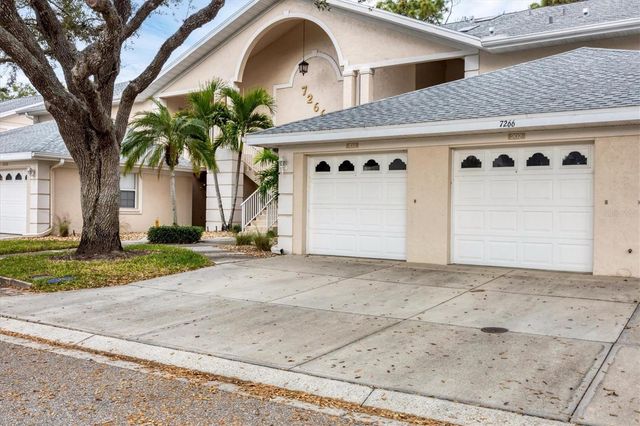 7266 ELEANOR CIRCLE 202, Sarasota, FL 34243