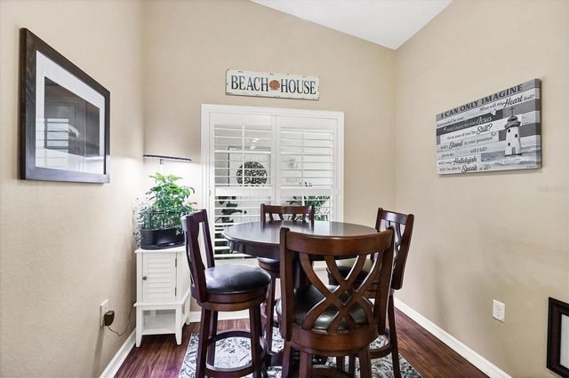 7266 ELEANOR CIRCLE 202, Sarasota, FL 34243