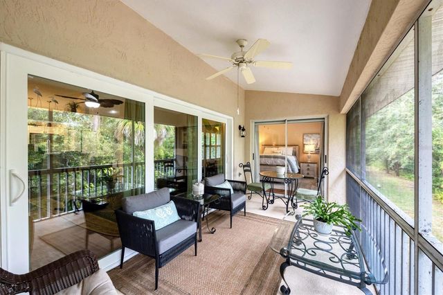 7266 ELEANOR CIRCLE 202, Sarasota, FL 34243