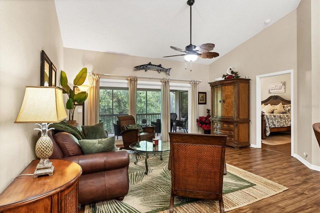 7266 ELEANOR CIRCLE 202, Sarasota, FL 34243