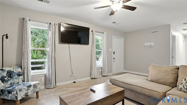 5974 Sara Kay Dr, North Chesterfield, VA 23237