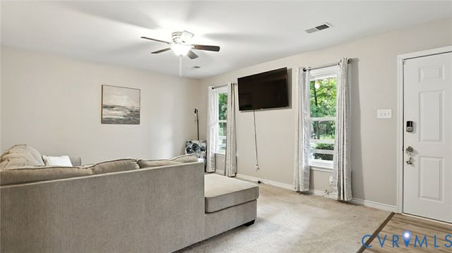 5974 Sara Kay Dr, North Chesterfield, VA 23237