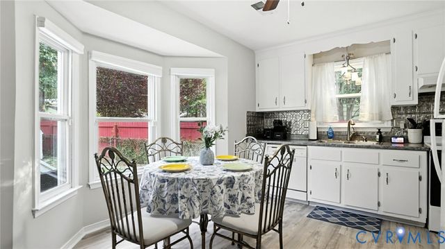 5974 Sara Kay Dr, North Chesterfield, VA 23237