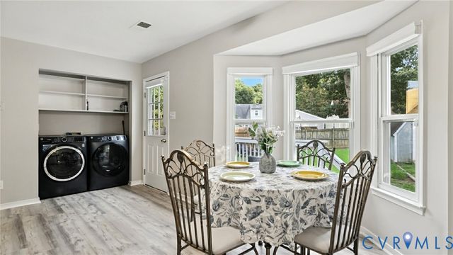 5974 Sara Kay Dr, North Chesterfield, VA 23237