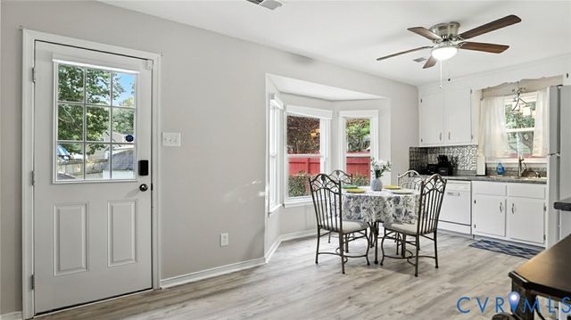 5974 Sara Kay Dr, North Chesterfield, VA 23237