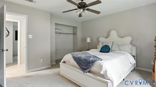 5974 Sara Kay Dr, North Chesterfield, VA 23237