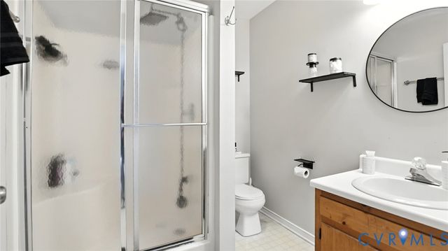 5974 Sara Kay Dr, North Chesterfield, VA 23237