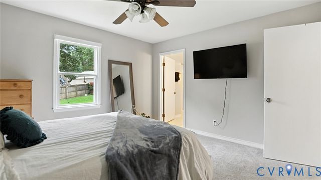 5974 Sara Kay Dr, North Chesterfield, VA 23237