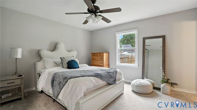 5974 Sara Kay Dr, North Chesterfield, VA 23237
