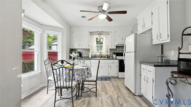 5974 Sara Kay Dr, North Chesterfield, VA 23237