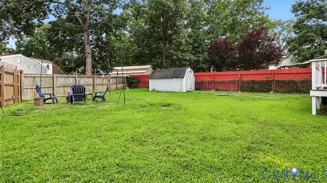 5974 Sara Kay Dr, North Chesterfield, VA 23237