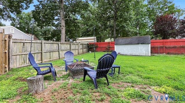 5974 Sara Kay Dr, North Chesterfield, VA 23237