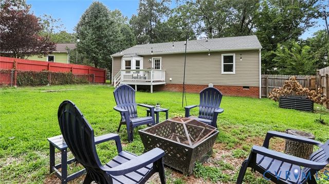 5974 Sara Kay Dr, North Chesterfield, VA 23237