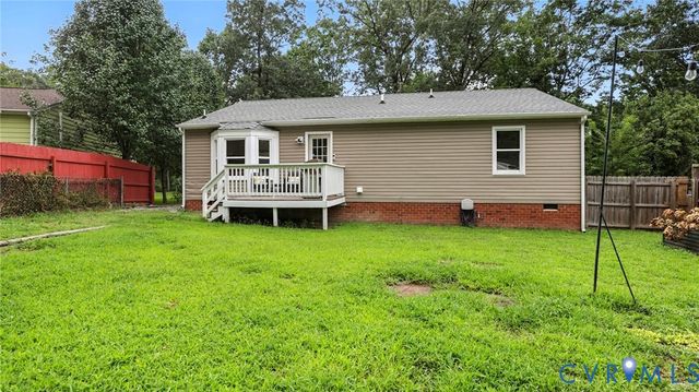 5974 Sara Kay Dr, North Chesterfield, VA 23237