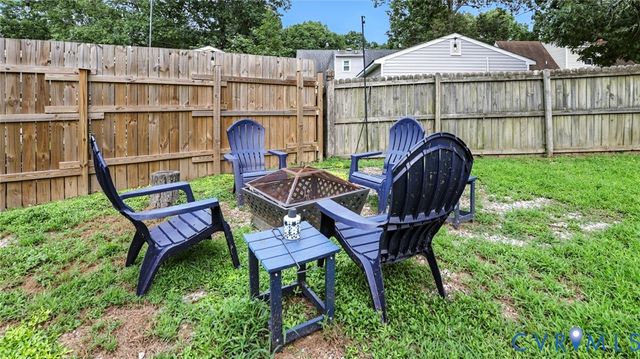 5974 Sara Kay Dr, North Chesterfield, VA 23237