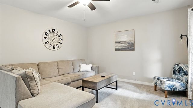 5974 Sara Kay Dr, North Chesterfield, VA 23237