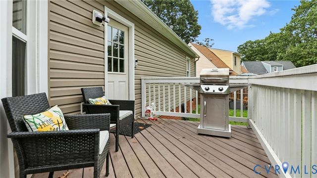 5974 Sara Kay Dr, North Chesterfield, VA 23237
