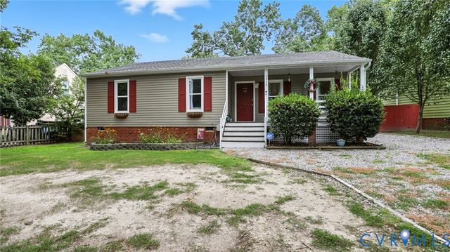 5974 Sara Kay Dr, North Chesterfield, VA 23237