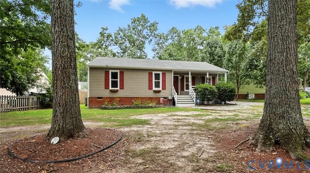 5974 Sara Kay Dr, North Chesterfield, VA 23237