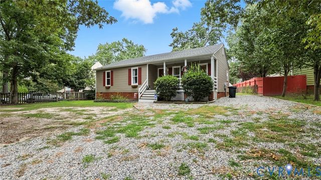 5974 Sara Kay Dr, North Chesterfield, VA 23237