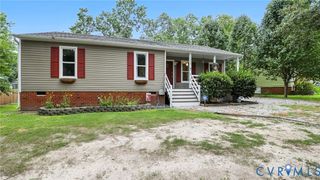 5974 Sara Kay Dr, North Chesterfield, VA 23237