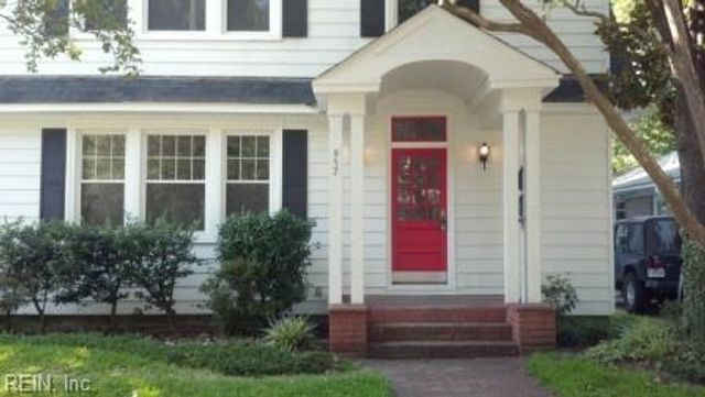 957 Woodrow AVE A, Norfolk, VA 23517