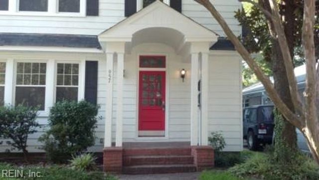 957 Woodrow AVE A, Norfolk, VA 23517