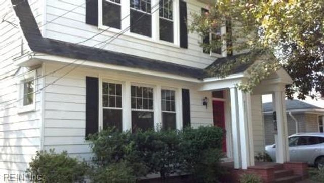 957 Woodrow AVE A, Norfolk, VA 23517