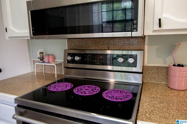 1361 DEARING DOWNS CIRCLE, Helena, AL 35080