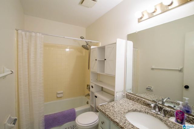 1361 DEARING DOWNS CIRCLE, Helena, AL 35080