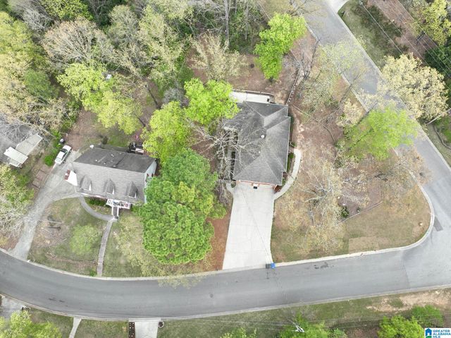 1361 DEARING DOWNS CIRCLE, Helena, AL 35080